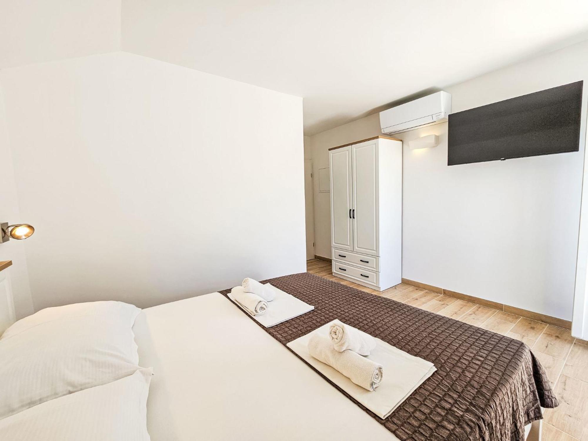 Apartment Balota - Moreska-4 By Interhome Viganj Exterior photo